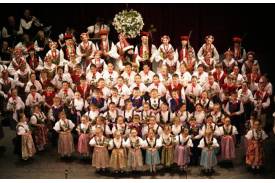 Koncert z okazji Dnia Matki