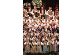 Koncert z okazji Dnia Matki