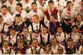 Koncert z okazji Dnia Matki