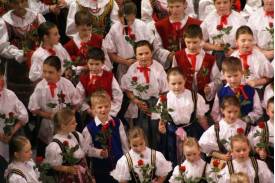 Koncert z okazji Dnia Matki