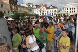Festiwal Kultury Ekstremalnej i Freestylowej (sobota)
