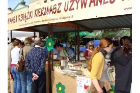 Ruszył Festiwal Czytania nad Olzą 