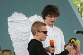 V Festiwal Integracyjny \'\'Wisła 2007\'\'