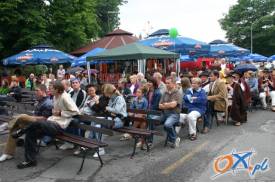 Festiwal Miast Partnerskich - dzień pierwszy