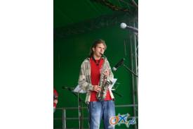Festiwal Miast Partnerskich - dzień pierwszy