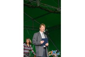 Festiwal Miast Partnerskich - dzień pierwszy