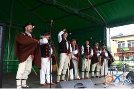 Festiwal Miast Partnerskich - dzień pierwszy