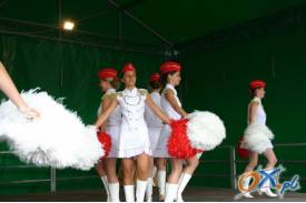 Festiwal Miast Partnerskich - dzień pierwszy