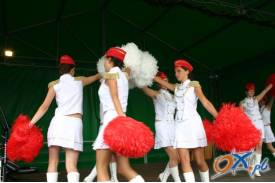 Festiwal Miast Partnerskich - dzień pierwszy