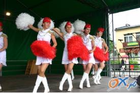 Festiwal Miast Partnerskich - dzień pierwszy