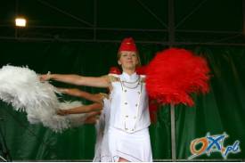 Festiwal Miast Partnerskich - dzień pierwszy
