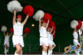 Festiwal Miast Partnerskich - dzień pierwszy