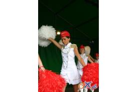 Festiwal Miast Partnerskich - dzień pierwszy