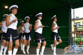 Festiwal Miast Partnerskich - dzień pierwszy