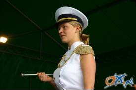 Festiwal Miast Partnerskich - dzień pierwszy