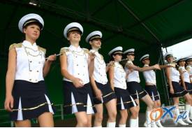 Festiwal Miast Partnerskich - dzień pierwszy