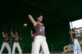 Festiwal Miast Partnerskich - dzień pierwszy