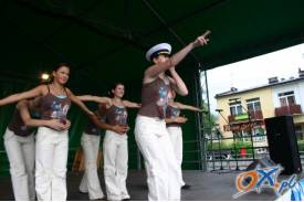 Festiwal Miast Partnerskich - dzień pierwszy