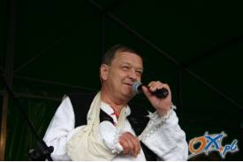 Festiwal Miast Partnerskich - dzień pierwszy