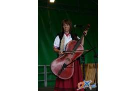 Festiwal Miast Partnerskich - dzień pierwszy