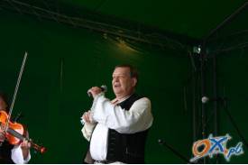Festiwal Miast Partnerskich - dzień pierwszy