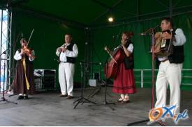 Festiwal Miast Partnerskich - dzień pierwszy