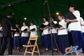 Festiwal Miast Partnerskich - dzień pierwszy