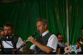 Festiwal Miast Partnerskich - dzień pierwszy