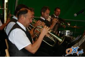 Festiwal Miast Partnerskich - dzień pierwszy