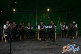 Festiwal Miast Partnerskich - dzień pierwszy