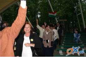 Festiwal Miast Partnerskich - dzień pierwszy