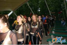 Festiwal Miast Partnerskich - dzień pierwszy
