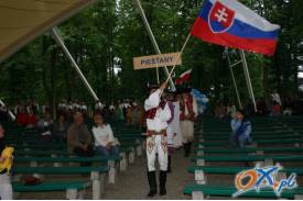 Festiwal Miast Partnerskich - dzień pierwszy