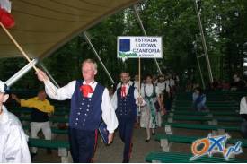Festiwal Miast Partnerskich - dzień pierwszy