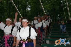 Festiwal Miast Partnerskich - dzień pierwszy