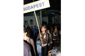 Festiwal Miast Partnerskich - dzień pierwszy