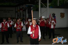 Festiwal Miast Partnerskich - dzień pierwszy