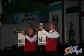 Festiwal Miast Partnerskich - dzień pierwszy