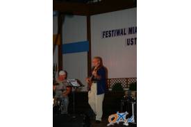 Festiwal Miast Partnerskich - dzień pierwszy