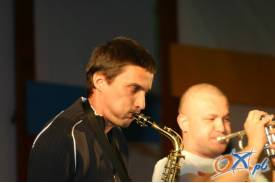 Festiwal Miast Partnerskich - dzień pierwszy