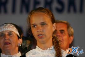 Festiwal Miast Partnerskich - dzień pierwszy