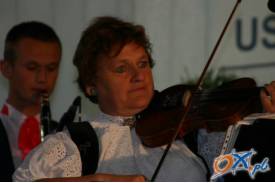 Festiwal Miast Partnerskich - dzień pierwszy