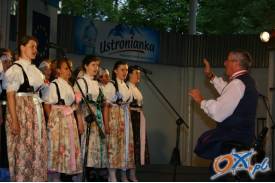 Festiwal Miast Partnerskich - dzień pierwszy