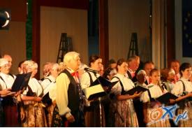Festiwal Miast Partnerskich - dzień pierwszy