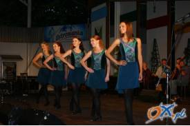 Festiwal Miast Partnerskich - dzień pierwszy