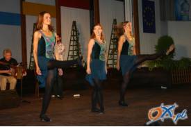 Festiwal Miast Partnerskich - dzień pierwszy