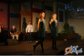 Festiwal Miast Partnerskich - dzień pierwszy