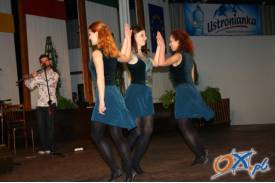 Festiwal Miast Partnerskich - dzień pierwszy