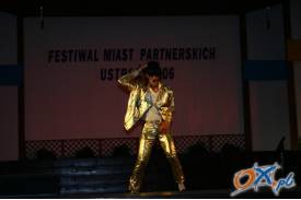 Festiwal Miast Partnerskich - dzień pierwszy