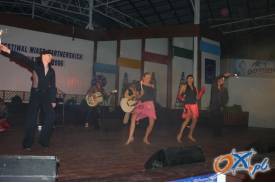Festiwal Miast Partnerskich - dzień pierwszy